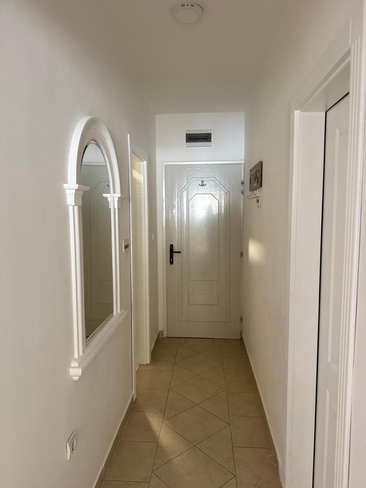 Appartement Na Pjenu Od Mora Becici Budva