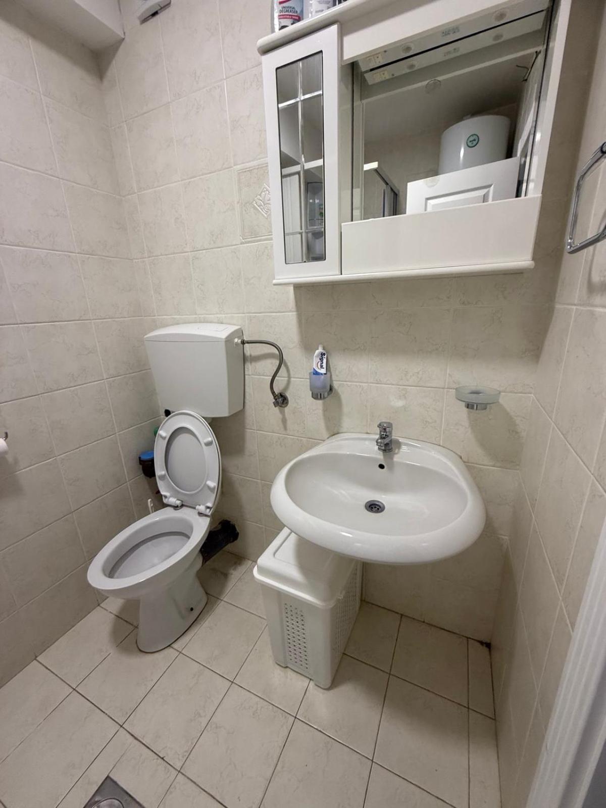 Appartement Na Pjenu Od Mora Becici Budva