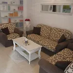 Apartman Na Pjenu Od Mora Becici