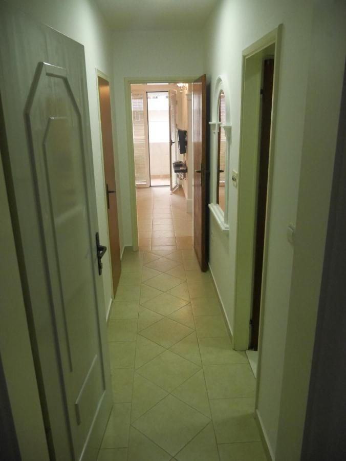 Na Pjenu Od Mora Becici Apartment *