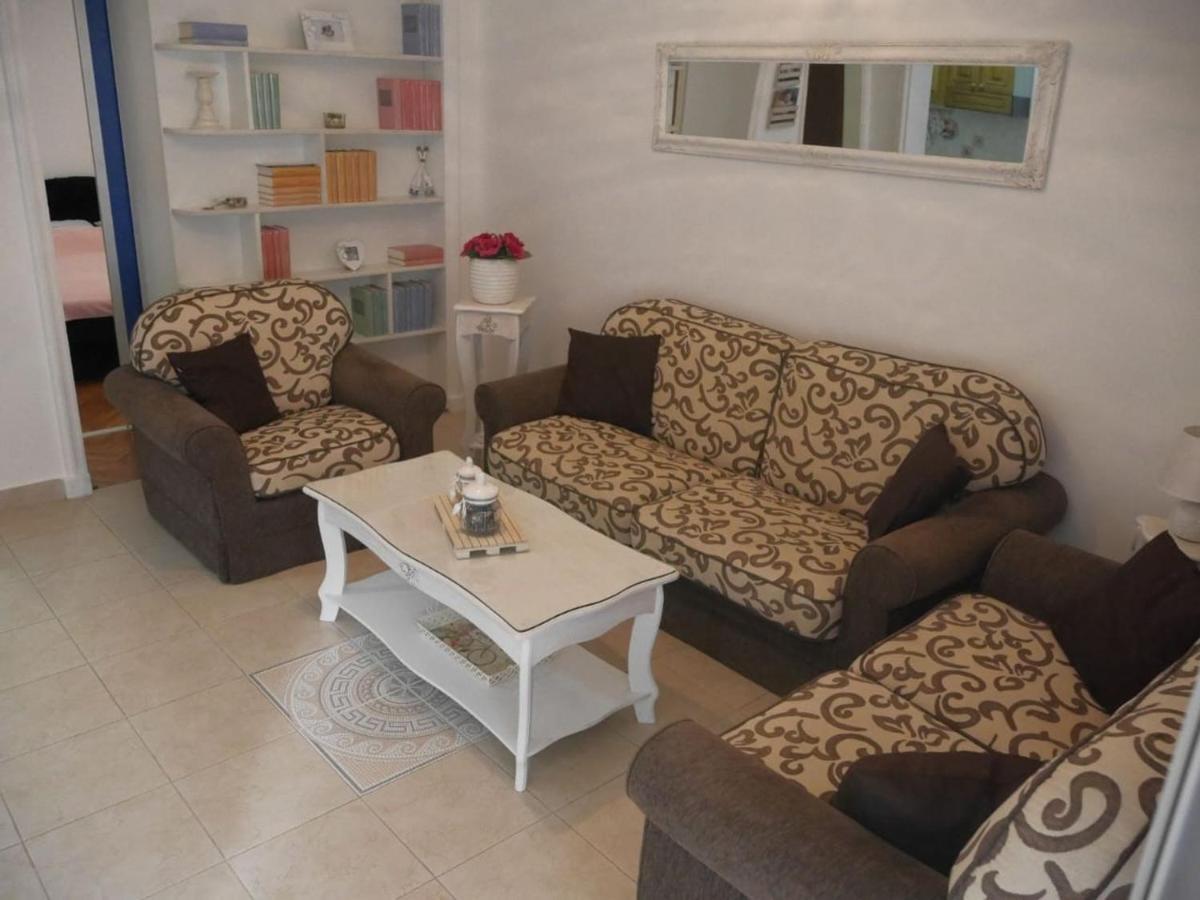 Na Pjenu Od Mora Becici Apartment Budva