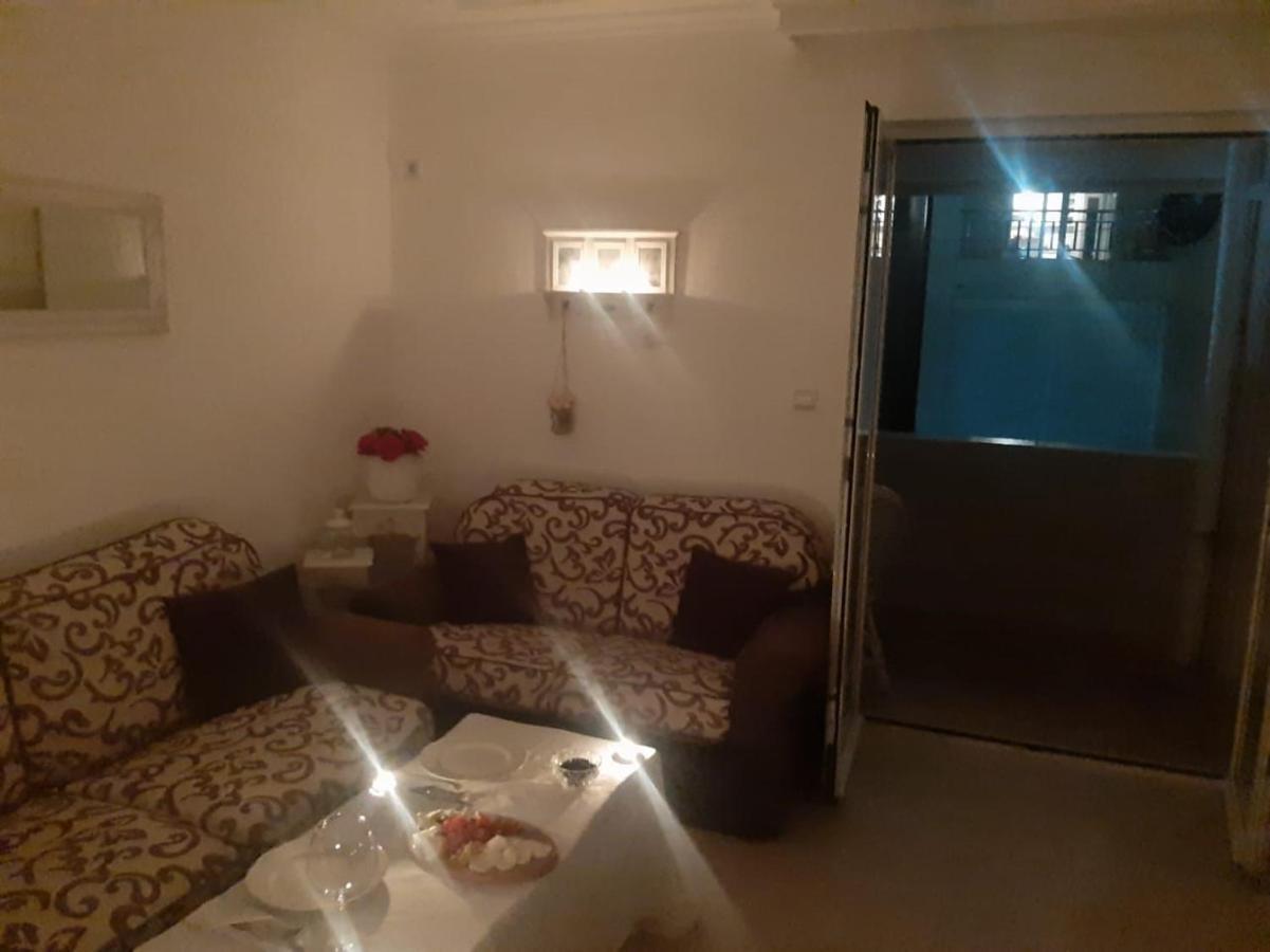 Apartment Na Pjenu Od Mora Becici