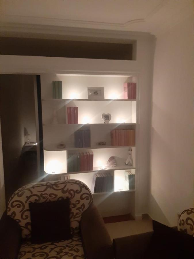 Na Pjenu Od Mora Becici Apartment