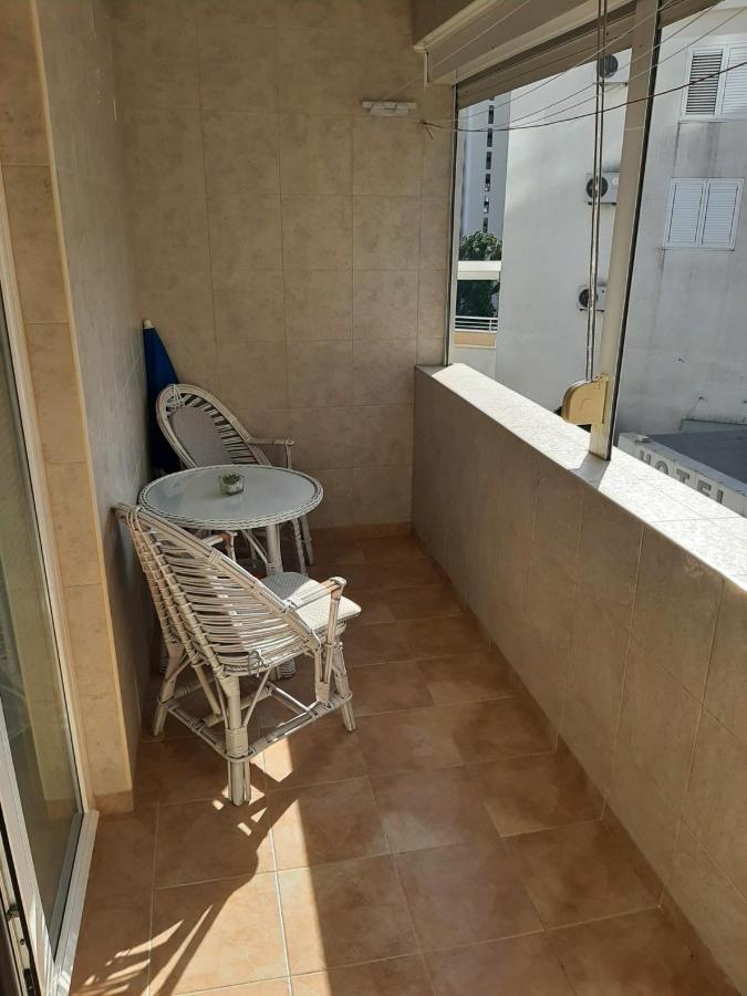 Apartment Na Pjenu Od Mora Becici