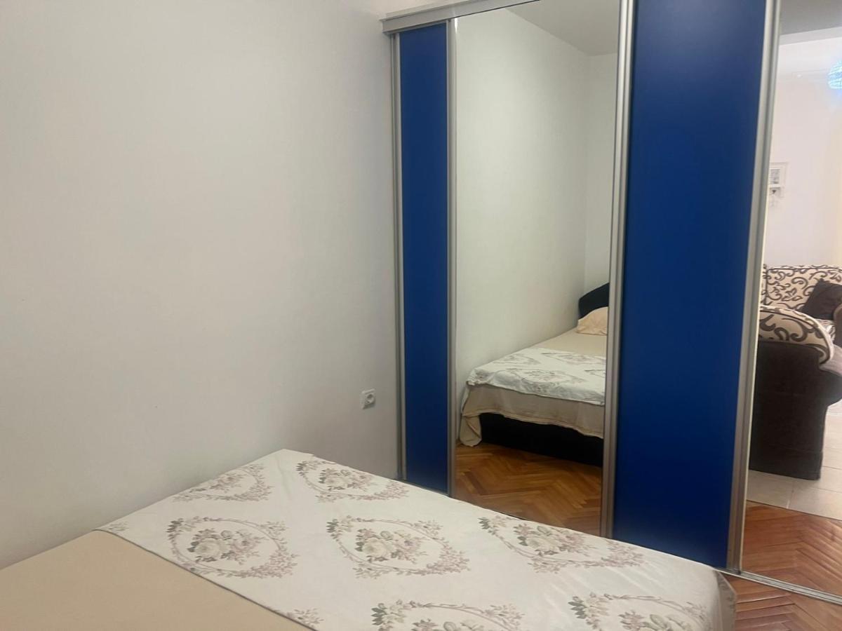 Apartment Na Pjenu Od Mora Becici *