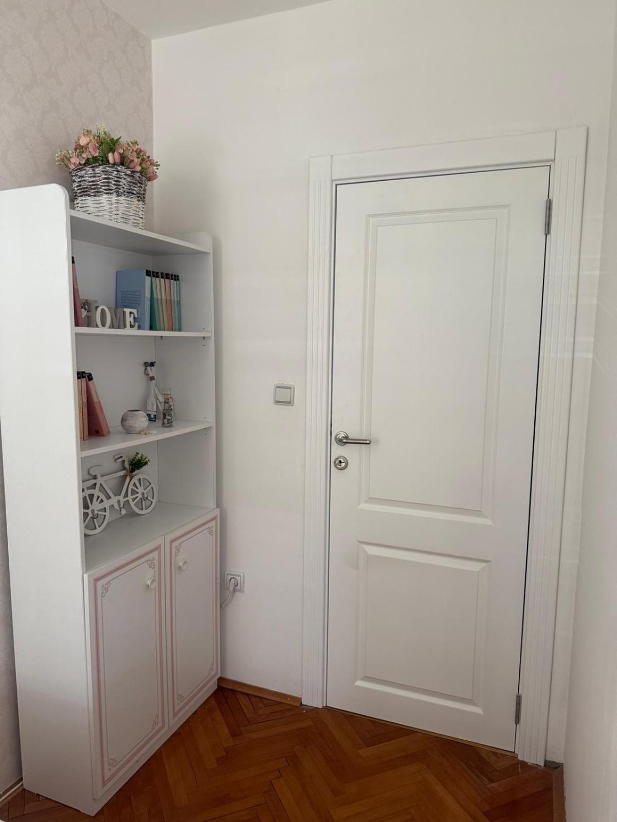 Na Pjenu Od Mora Becici Apartment *