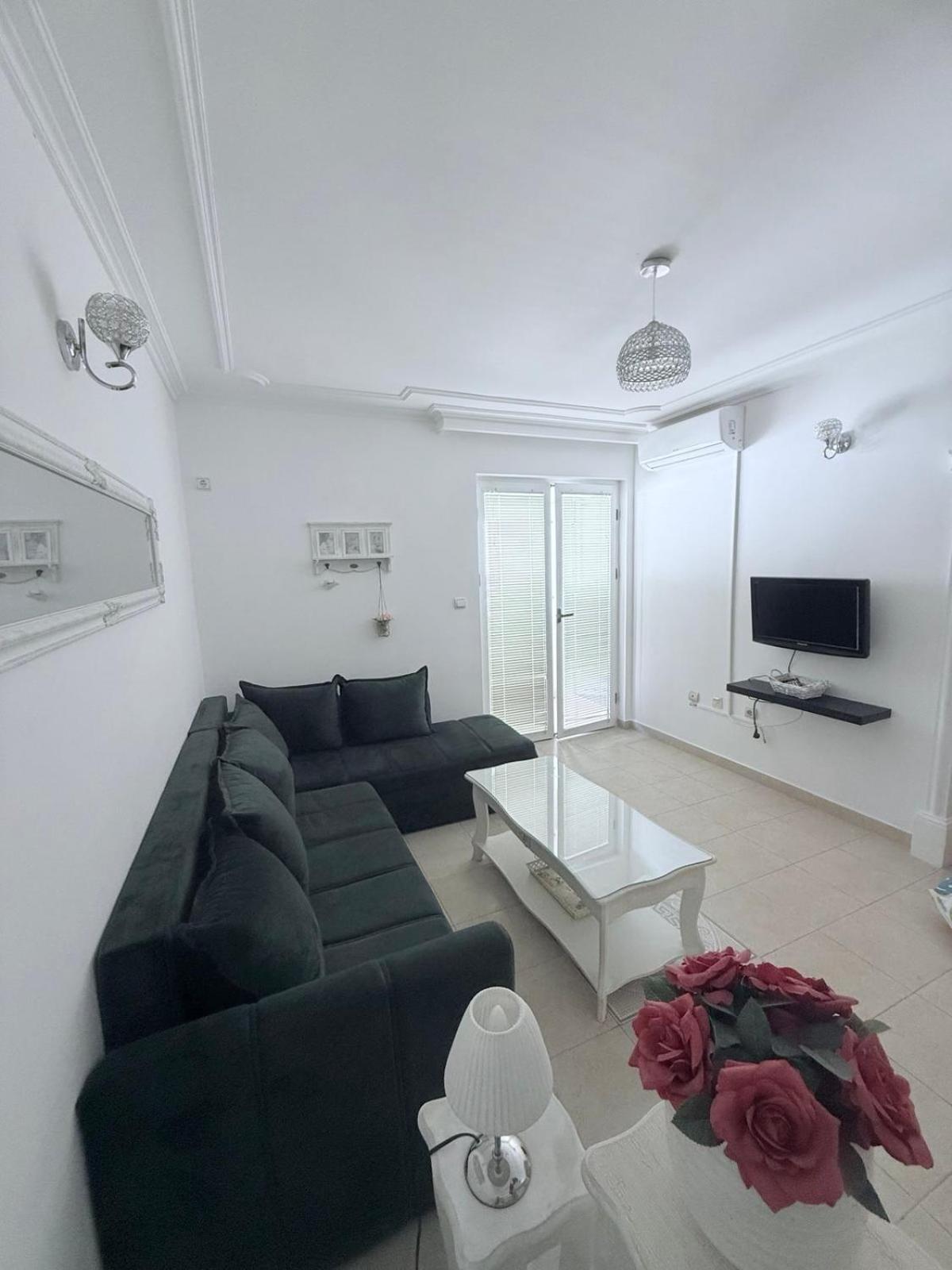 Apartment Na Pjenu Od Mora Becici *